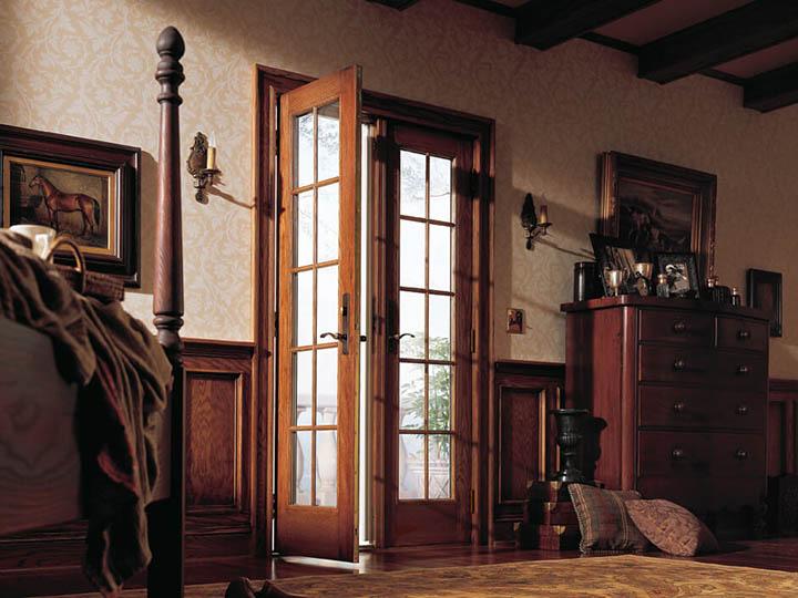 Frenchwood Hinged Patio Doors Renewal By Andersen Frenchwood Hinged Patio Doors Renewal, Andersen Frenchwood Hinged Patio Door Insect Screen