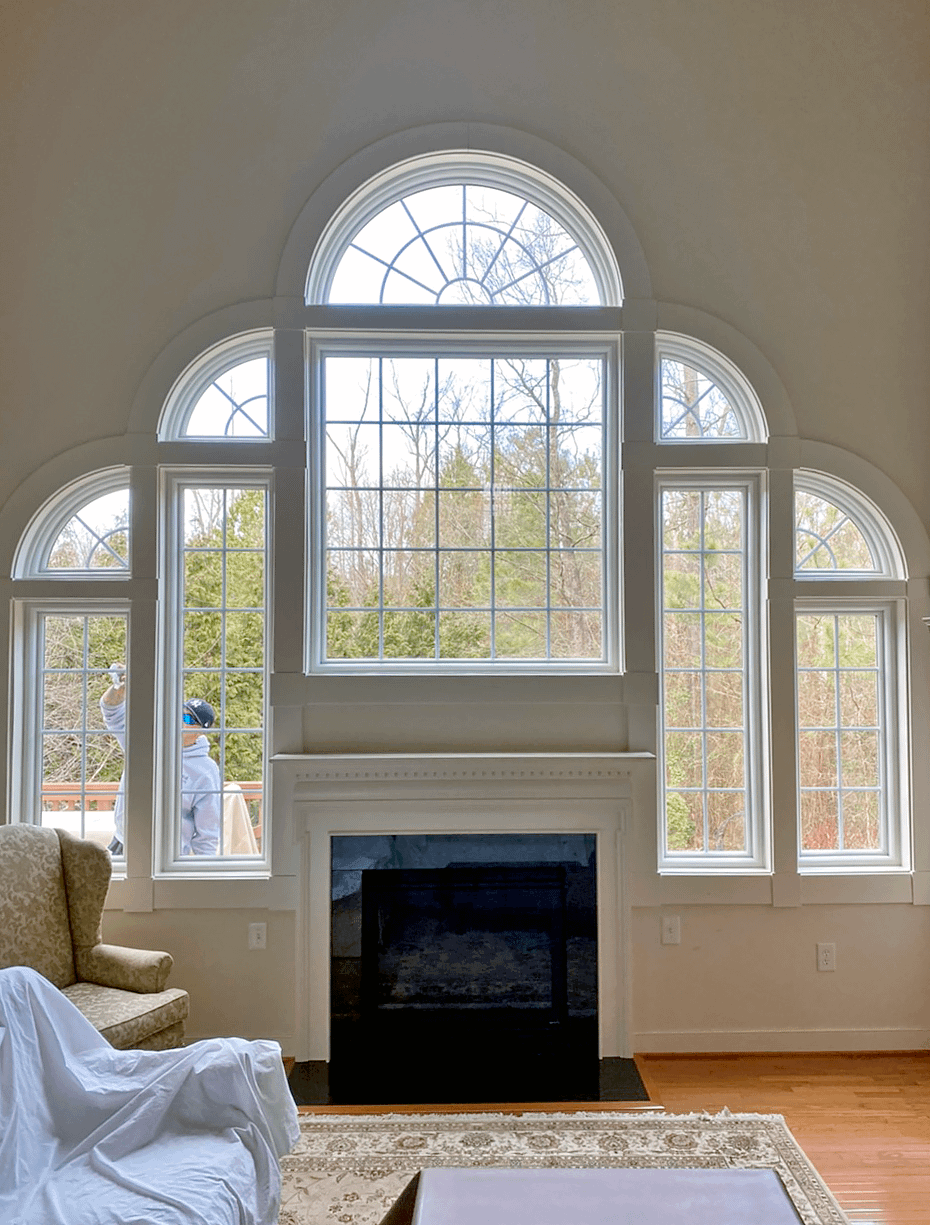 Photo & Video Gallery from Richmond, VA Renewal By Andersen