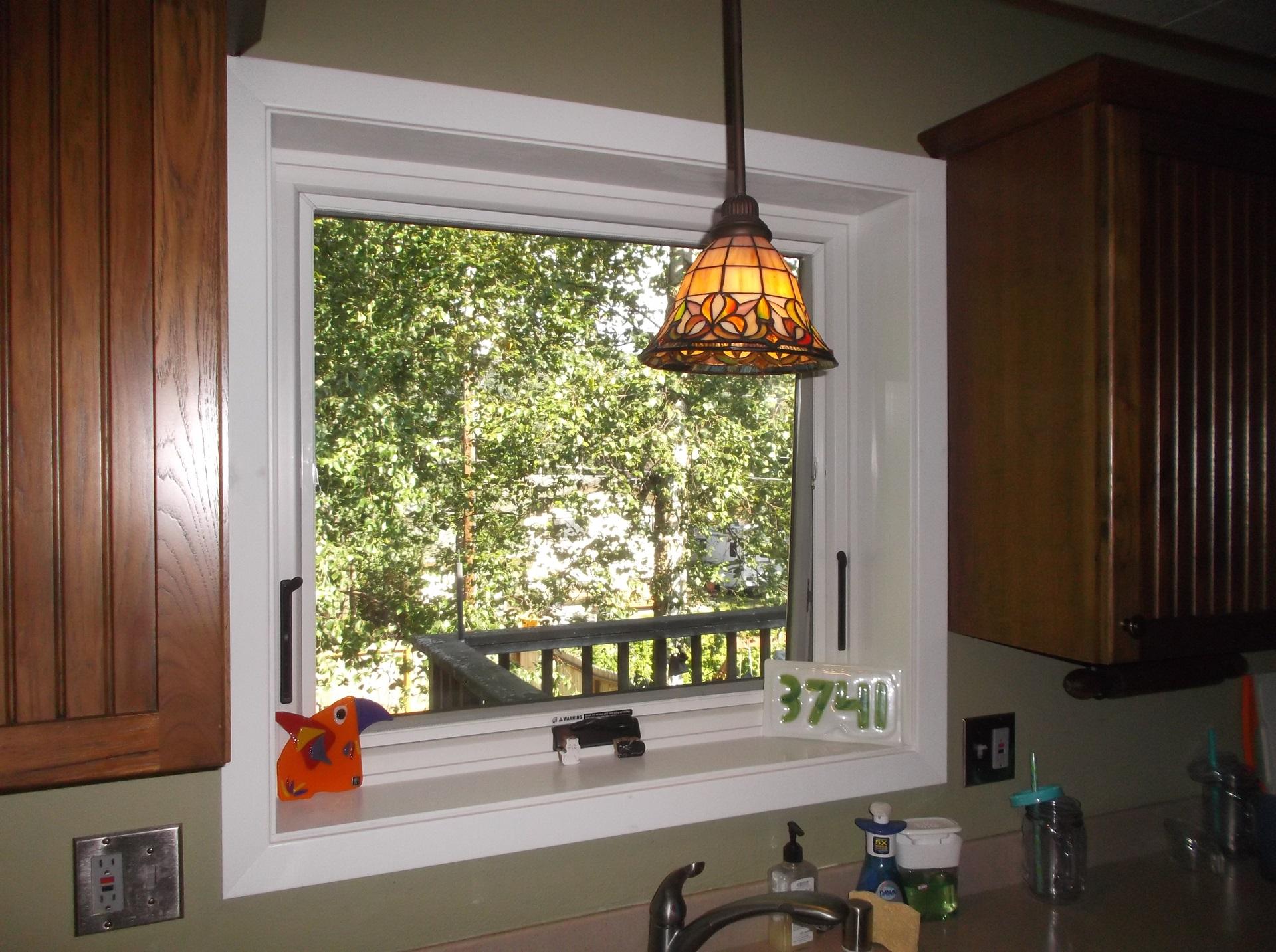 Photo Video Gallery From Vancouver BC Renewal By Andersen   Awning On Bump Out Kitchen Interior.JPG